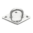thumbnail image 2 of California Sun Sail Shade Galvanized Hardware - Padeye, 2 of 3