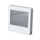 thumbnail image 3 of Termostato inteligente Ticfox ME102H WiFi Pantalla táctil a Color AC230V blanco, 3 of 14