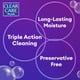 thumbnail image 2 of Solución limpiadora y desinfectante Clear Care Plus 355 ml, 2 of 5