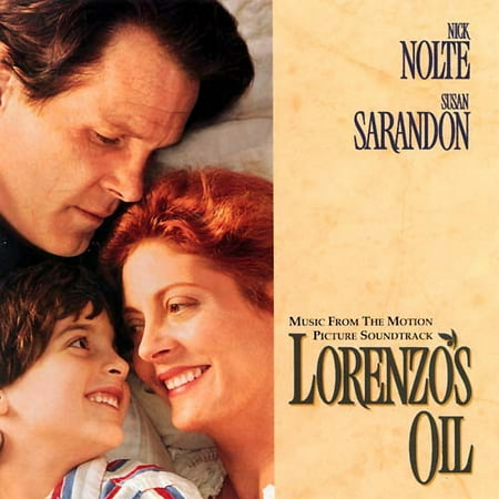 LORENZO'S OIL