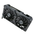 thumbnail image 2 of Carte graphique ASUS Dual GeForce RTX 4060 Ti OC Edition 8GB GDDR, 2 of 9