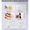 thumbnail image 3 of Stain Removal Wet Wipes for Clothes Shoes Bed, Clothing Stain Removal, Portable Cleaning Wipes for Travel Home, 3 of 5