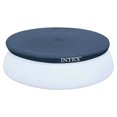 thumbnail image 2 of Intex Housse Ronde pour Piscine hors Terre Easy Set de 10 Pieds, Anti-Débris (Lot de 2), 2 of 6