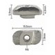 thumbnail image 5 of Set of European Standard Zinc Plated Carbon Steel Sliding T Nuts (EU30-M4 15.5mm 8mm), 5 of 5