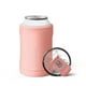 thumbnail image 1 of Enfriador de latas y vaso BrüMate Hopsulator Duo 2 en 1 Guayaba, 1 of 4