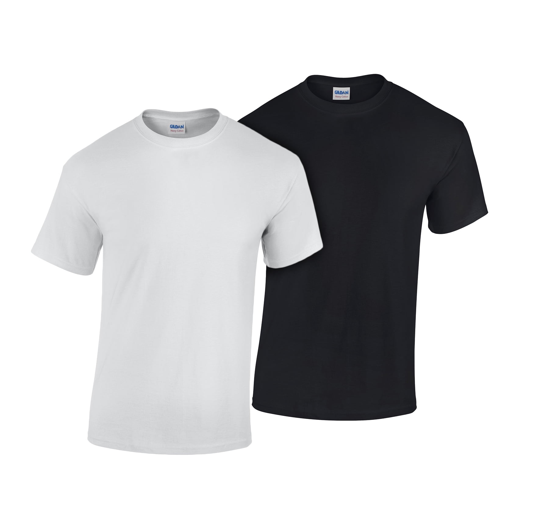 Blank shirts Gildan G500 T-Shirts 100 