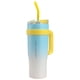 thumbnail image 1 of Térmica para Coche Cgtredaw 1200ml Acero Inoxidable Mantener Caliente Té Helado, 1 of 9