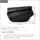 thumbnail image 4 of FSD.WG Bolso Mensajero Multifuncional con Correa Ajustable para iPad de 12 Pulgadas Tamaño Unisex L, 4 of 6