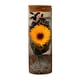 thumbnail image 1 of Regalo del día de San Valentín: botella de deseos de flores artificiales: regalos creativos, 1 of 6