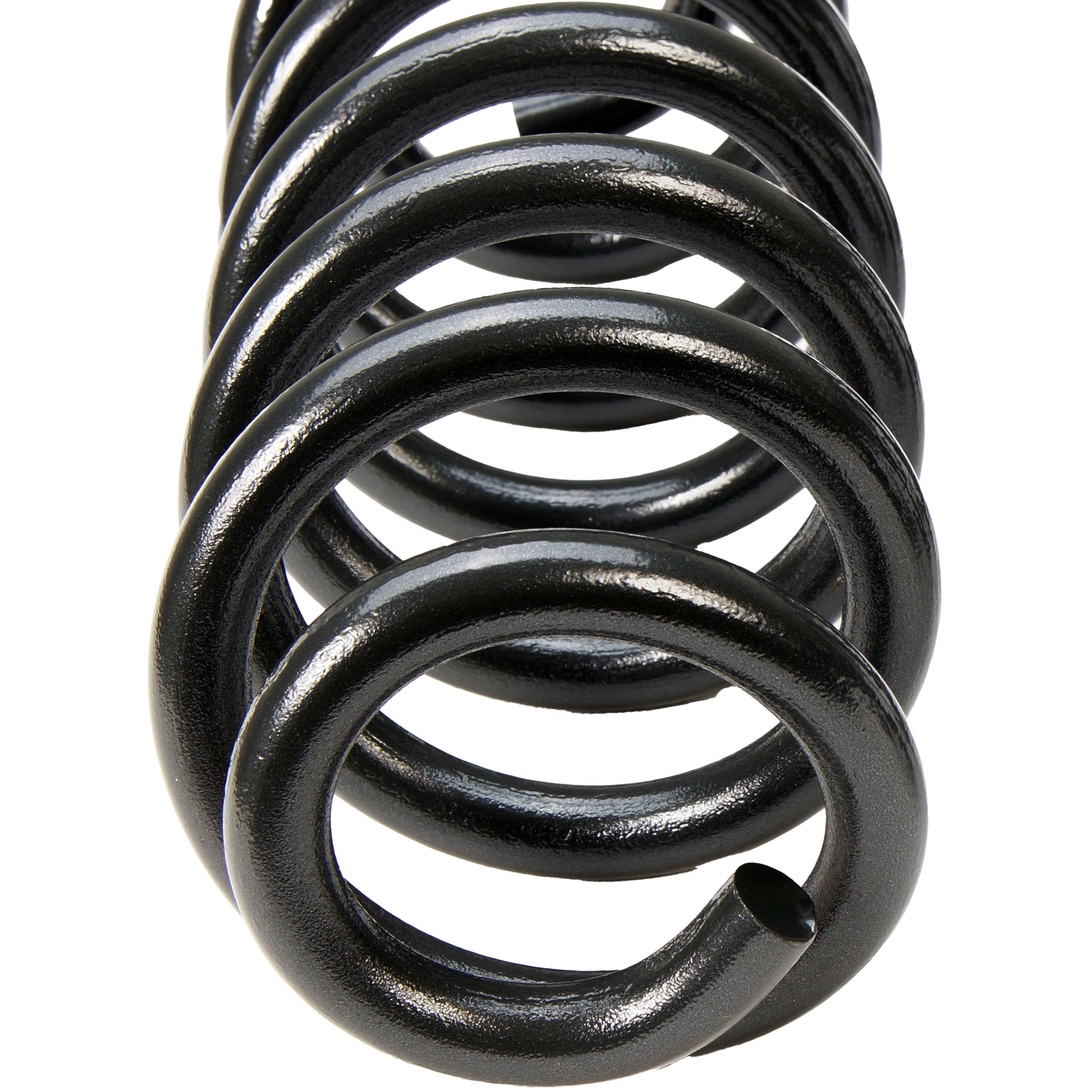 Dorman 929-959 Rear Passenger Side Coil Spring for Specific Ford Models (Pack of 2)
