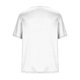 thumbnail image 4 of Neewe Womens Plus Size Pleated Tops Short Sleeve Summer Tunic Casual Loose Fit Crewneck Shirts Blouse 2026, 4 of 6