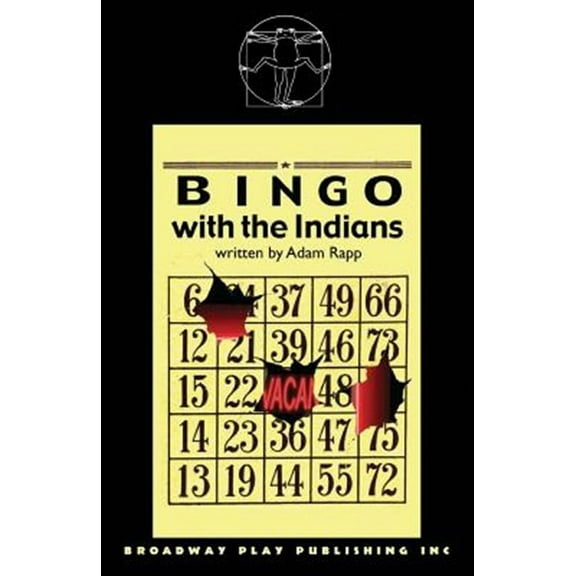 Bingo With The Indians (Paperback)