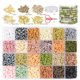 thumbnail image 1 of Kit para hacer pulseras de cuentas de arcilla para principiantes NQ Estilo 5, 1 of 4