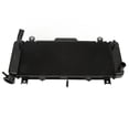 thumbnail image 2 of Motorcycle Radiator, High Cooling Efficiency Increase Power Reduce Wear Replacement Motorcycle Radiator Cooler  for Engine Oil, 2 of 7