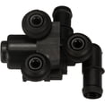 thumbnail image 2 of Gates EHV108 Electric Heater Control Valve Fits select: 2007-2010 BMW X3, 2007-2010 BMW X5, 2 of 4
