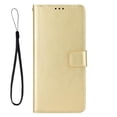 thumbnail image 3 of Étui à Rabat pour Xiaomi Redmi A2 Plus Portefeuille Tout-en-un, Étui Folio Multifonction à Rabat avec Porte-Cartes et Dragonne Détachable, 3 of 5