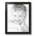 thumbnail image 2 of ArtToFrames 11" x 14" Black Picture Frame, 11x14 inch Black MDF Poster Frame (WOM-4102), 2 Pack, 2 of 7