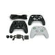 thumbnail image 5 of Control Xbox Series X PowerA Fusion Pro 2 Negro/Blanco, 5 of 5