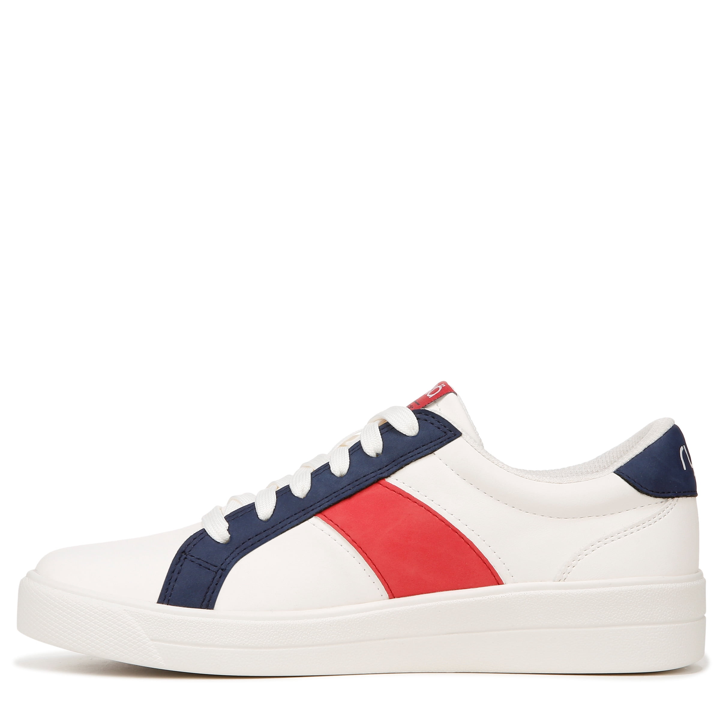 Ryka Womens Viv Classic Sneaker - Medium & Wide Width