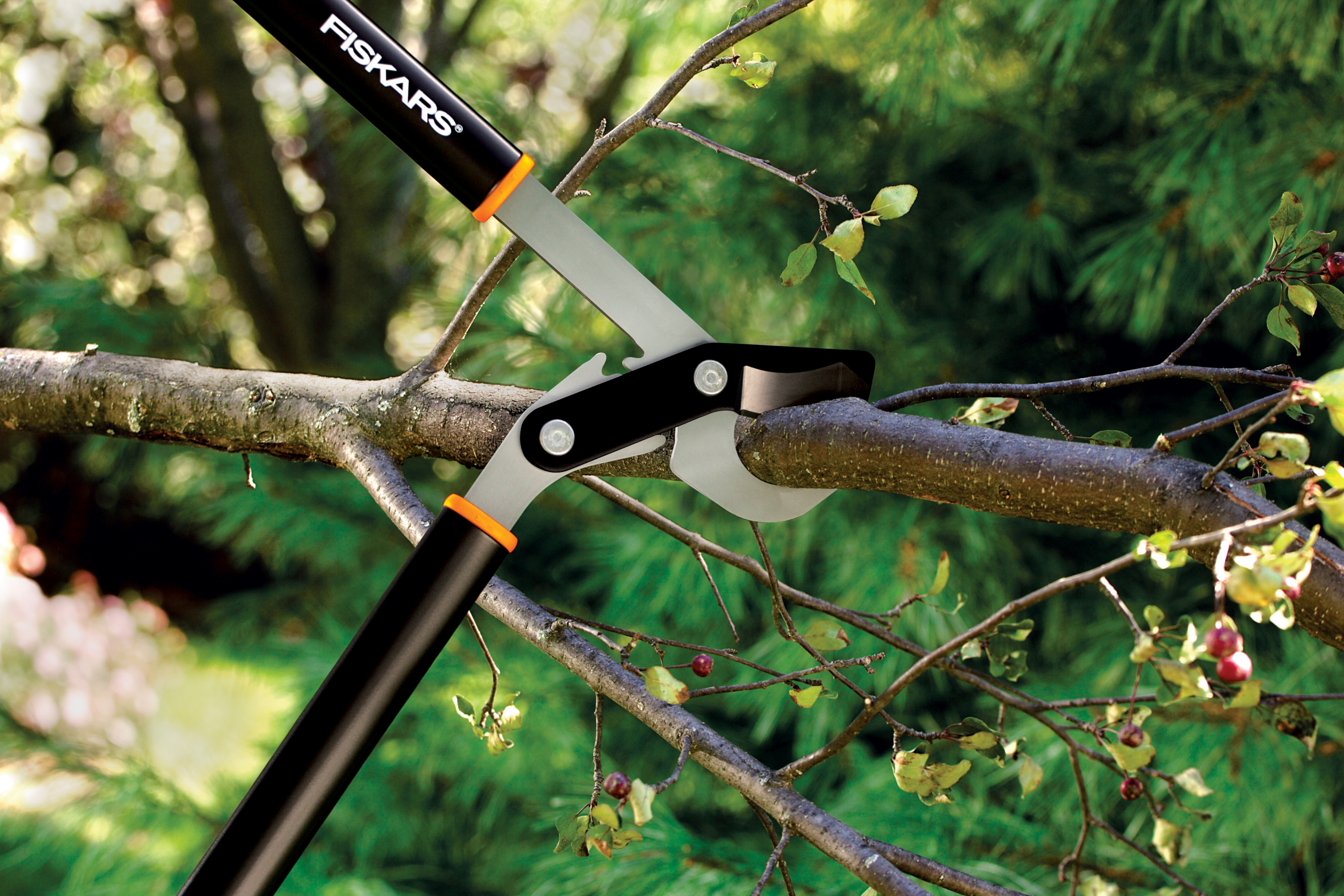 Fiskars 32" PowerGear2 Bypass Lopper photo 4