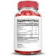 thumbnail image 2 of Justified Labs Destiny Keto ACV Gomitas 1000mg Paquete de 5, 2 of 6