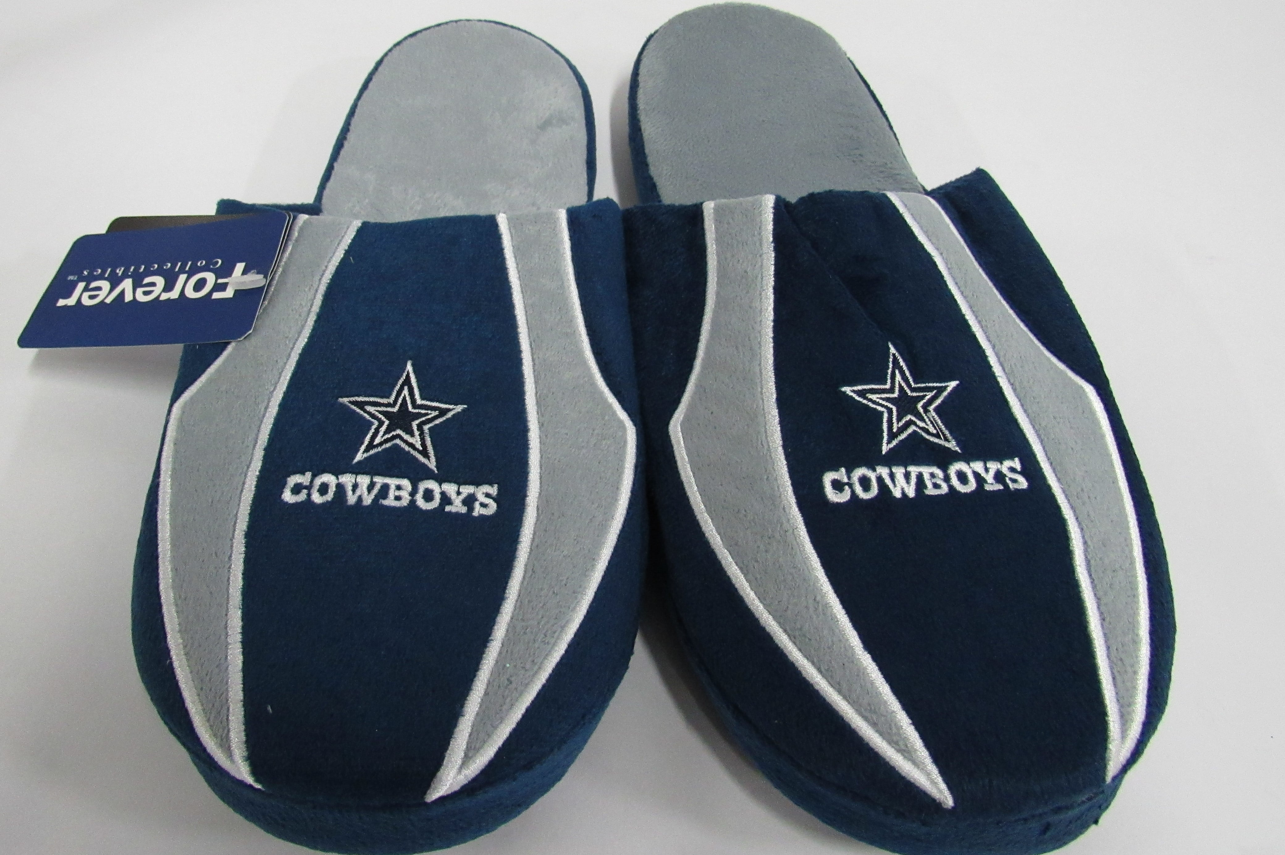 large mens slippers