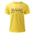 thumbnail image 3 of Xdzjlr T-Shirt pour Homme à Col Rond à Manches Courtes Tee Papa Fête des Pères Tenue Quotidienne Extensible Toutes Saisons T-Shirt Confortable pour Homme, TTG, 3 of 3
