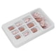 thumbnail image 4 of Uñas postizas BuyWeek 24 piezas cobertura completa, 4 of 14