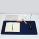 thumbnail image 4 of Alfombrilla de escritorio sencilla para ordenador de oficina Ehuebsd almohadilla de fieltro, 4 of 9