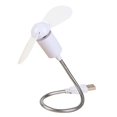 thumbnail image 2 of MesaSe Mini Portable Flexible USB Cooling Fan Cooler for Laptop Desktop PC Computer, 2 of 8