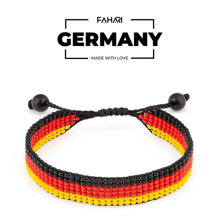 German bracelet discount