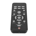 thumbnail image 5 of BTM2280 BTM2310 Remote Control Replacement Music Stereo System Remote for HIFI CD Combination, 5 of 5