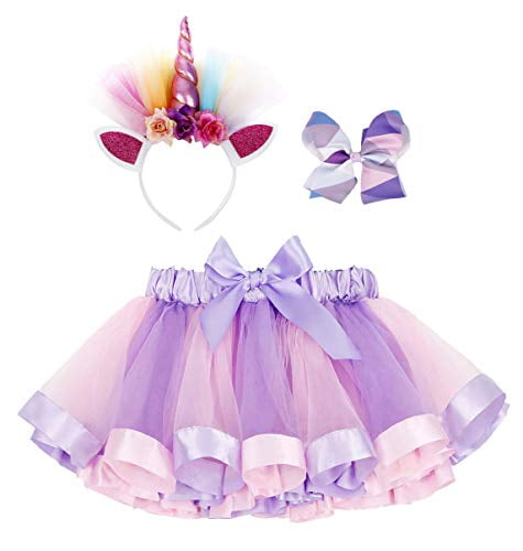 birthday tutu skirts