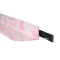 thumbnail image 7 of Hangman No Stud Sound Bar Shelf - SBS32-PCW - 32" - Pink Camouflage - Solid Aluminum with Durable Dye Sublimation Finish, 7 of 7