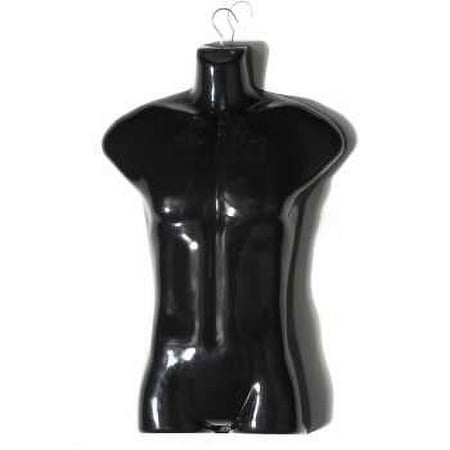 Body Form-Male