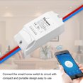 thumbnail image 2 of 4PCS Sonoff Pow R2 ITEAD Wifi inteligente Interruptor de encendido / apagado inalámbrico, 2 of 8