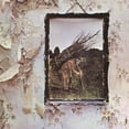 thumbnail image 2 of Led Zeppelin IV (Vinyle Transparent) (ATL75), 2 of 2