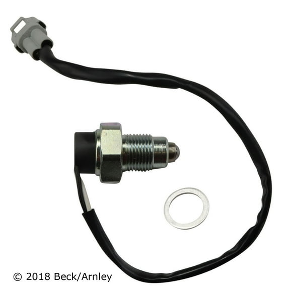 BeckArnley 201-1800 Back-Up Switch