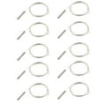 thumbnail image 2 of PT100 Temperature Sensor Probes Temperature Sensor Waterproof Sensor -20~200℃, 2 of 10