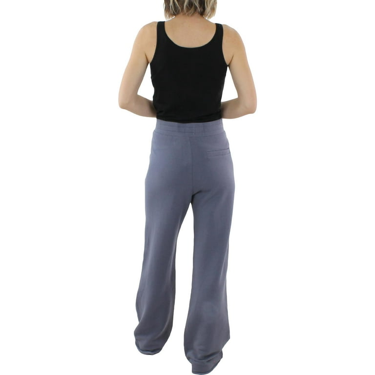 Ugg Womens Gabi Wide Legged Comfy Sweatpants Walmart