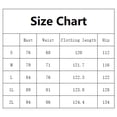 thumbnail image 4 of Women Summer Sleeveless Jumpsuit Casual Strapless Wide Leg Jumpsuit, 4 of 4