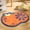 B, variant on CSCHome Fruit Bath Mat,Bathroom Indoor Home Decoration Pet Carpet,Repeatedly Washable Bath Mat