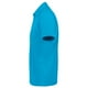 thumbnail image 3 of SOLS - Polo de manga corta modelo hombre (Aqua), 3 of 3