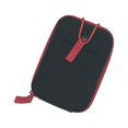 thumbnail image 2 of Estuche de almacenamiento portátil para telémetro de Golf, dispositivo de protección, bolsa de transporte con cremallera, funda protectora de EVA dura B, 2 of 8