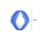thumbnail image 3 of Bola De Lavandería Bola de limpieza de pelusas de 6 uds., bolas atrapapelusas de nailon para artículos del hogar (azul) Likrtyny Libre de BPA, 3 of 7