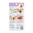 thumbnail image 3 of KISS imPRESS - Press-On Falsies, Just Press On&Go, Bold Volume, 12 Grappe., 3 of 7
