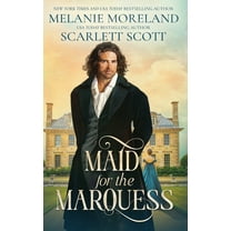 Maid For The Marquess, (Paperback)