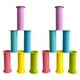 thumbnail image 4 of 12 piezas apilando la taza de la copa para niños Juego de entrenamiento de velocidad Silicone Viaje Juguetes de desarrollo para niña de 1 año, 4 of 9