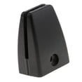 thumbnail image 4 of LOVIVER Support de Partition de Bureau Pince Étagère Support Clips de Bureau Matériel Noir, 4 of 8