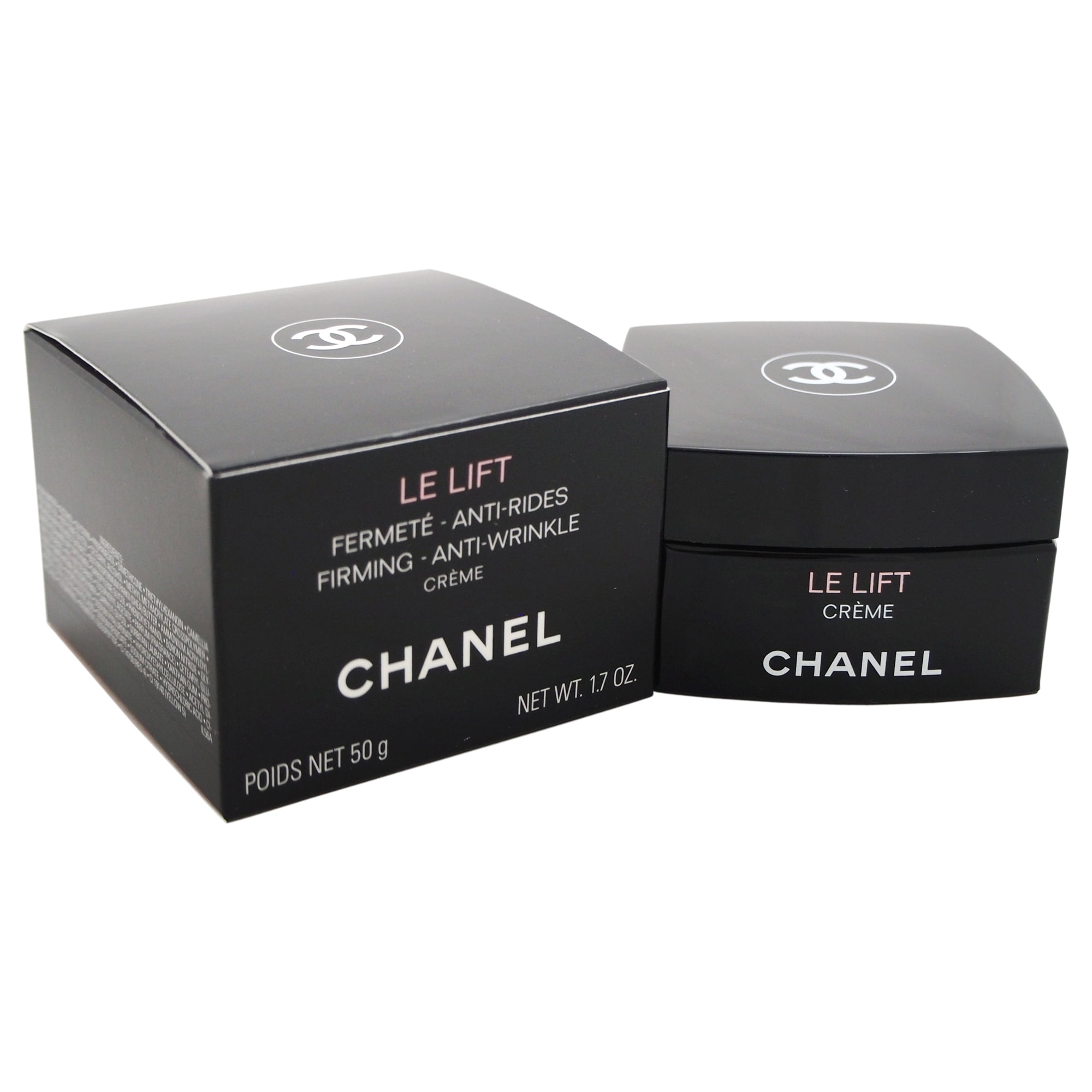 Купить крем шанель. Chanel le Lift Creme 50 ml. Le Lift Chanel Creme riche для лица. Chanel le Lift fermete Anti Rides Firming Anti Wrinkle Creme. Лифт-крем forlled hyalogy Lift Cream 100g.